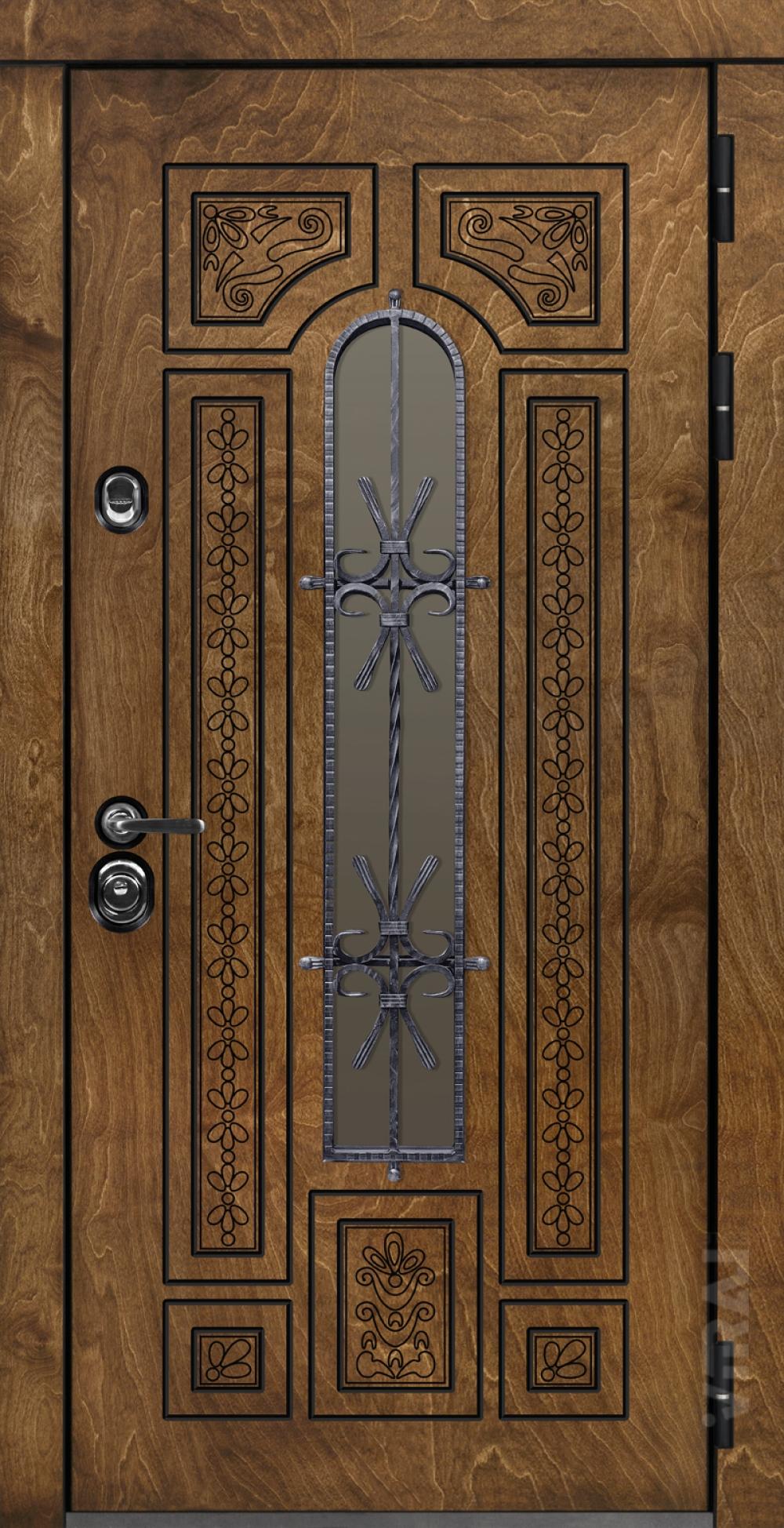 Valencia (ХФО-31. L)