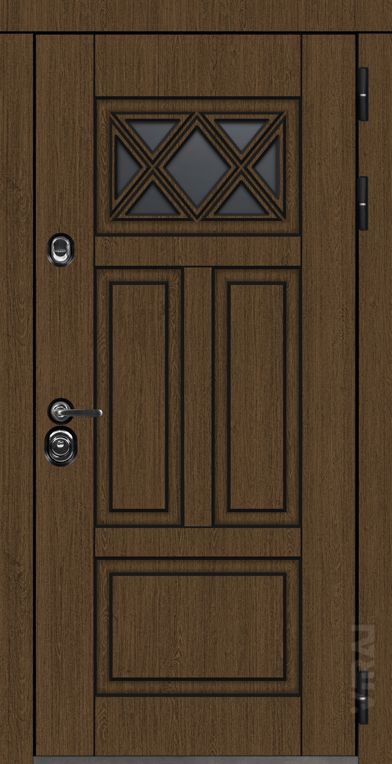 Garden (О-К.П-47)