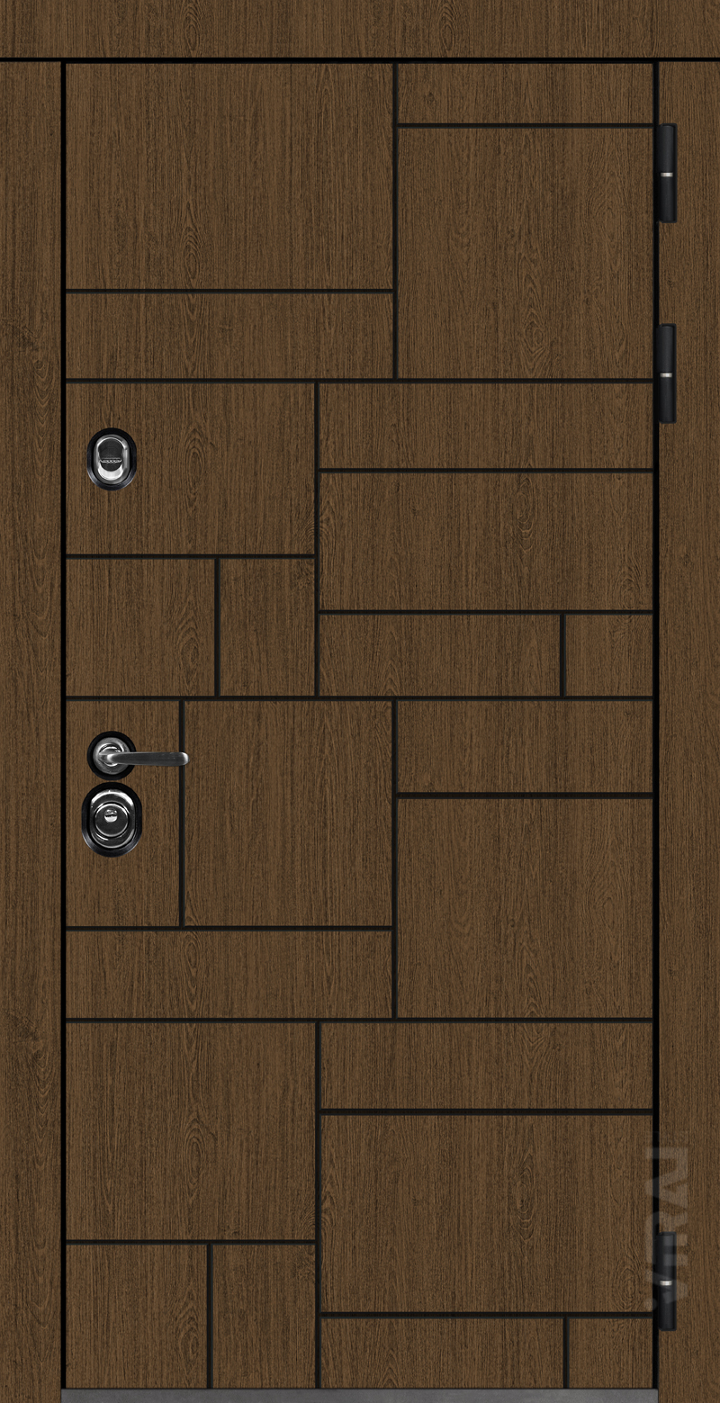 Bricks (Техно Н-87)