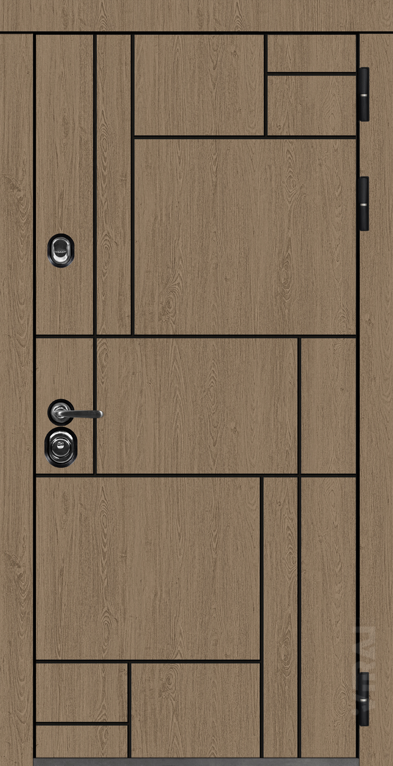 Segment (Техно Н-88)