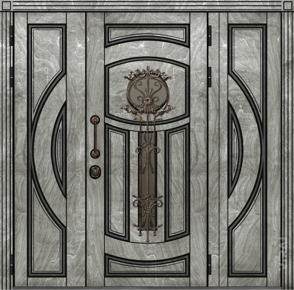 Athens (ПО-Афины)