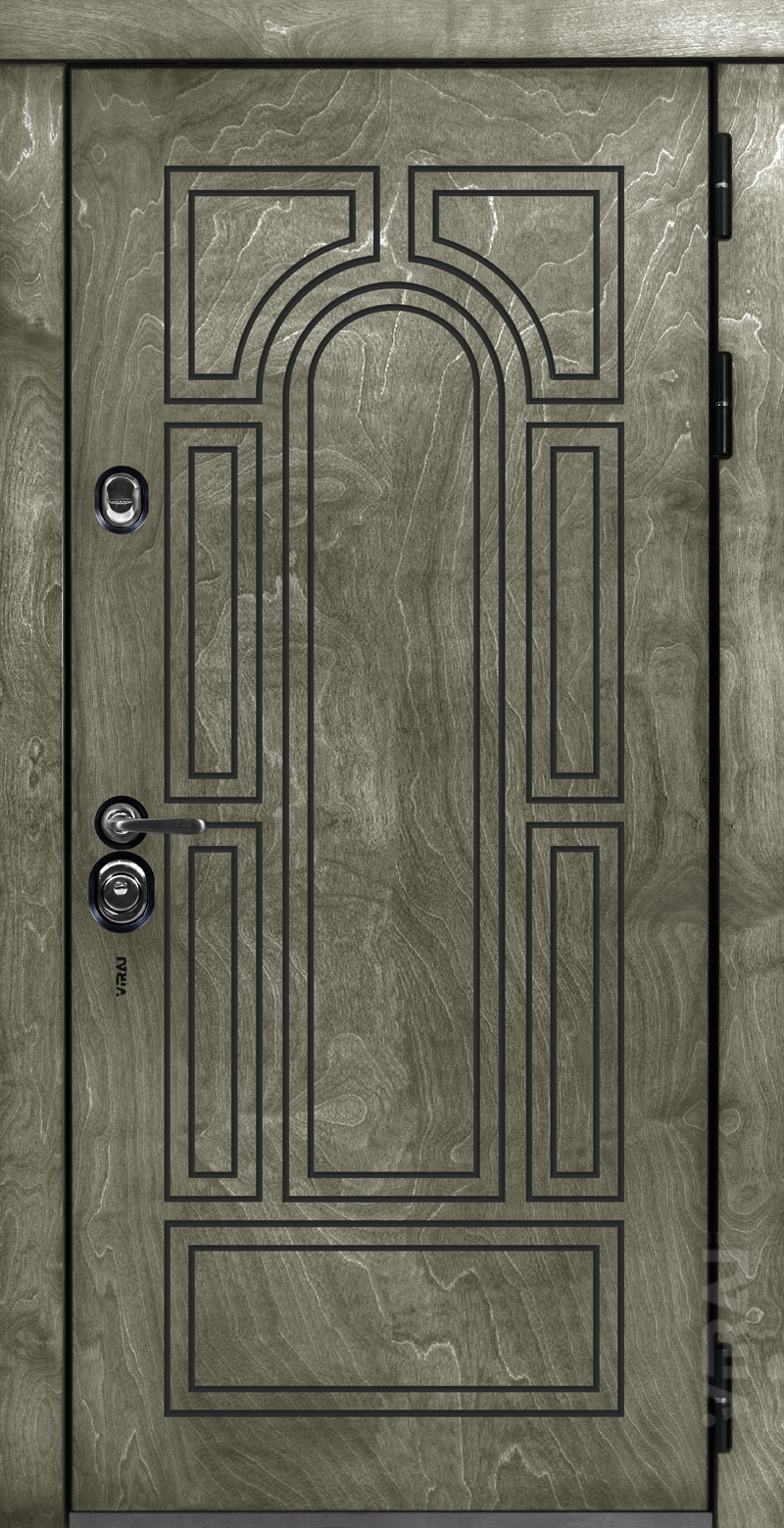 Peter Grand (П-Петр Гранд. L)