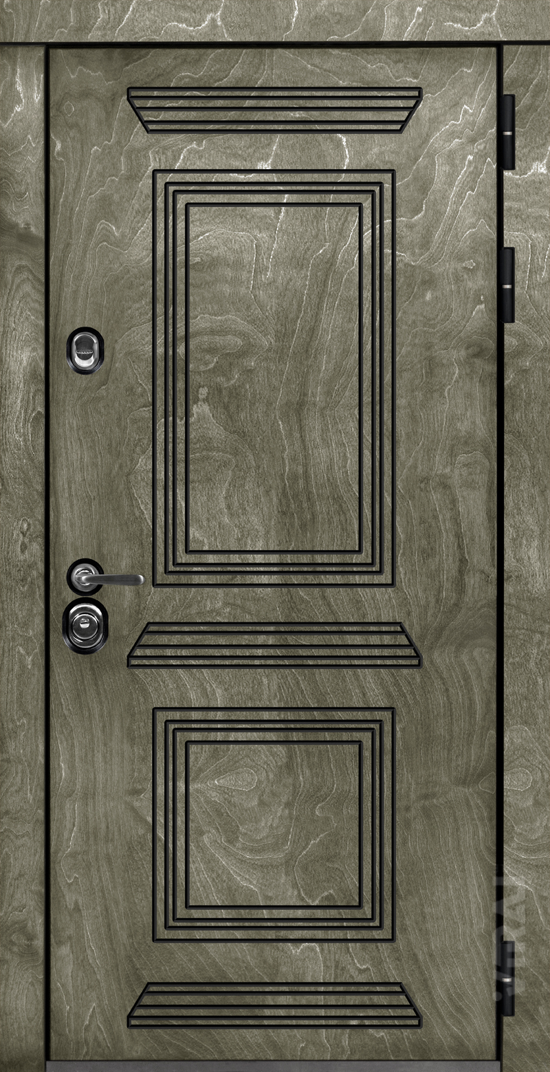 Status (КЛ-Л-70. L)