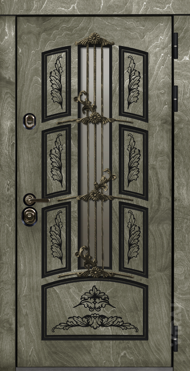 Provence (ПО-Прованс)