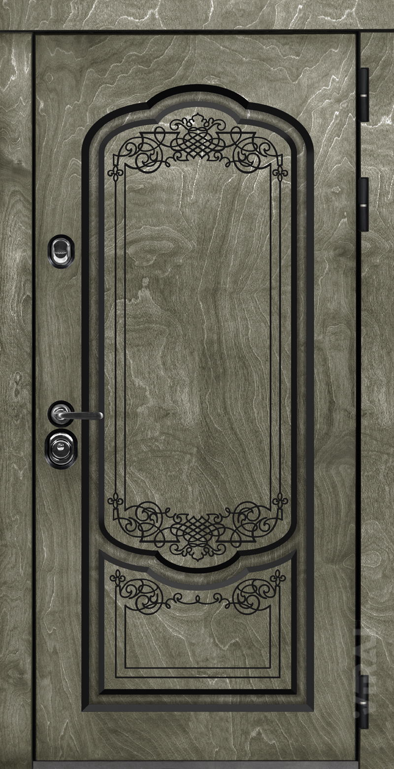 Marsel (ХФ-Марсель)