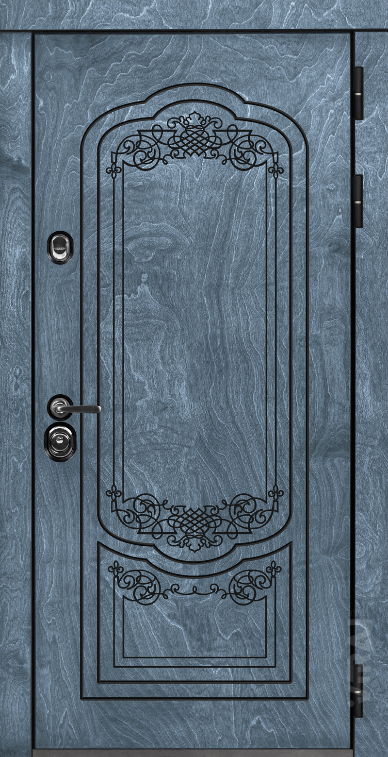 Marsel (ХФ-Марсель. L)