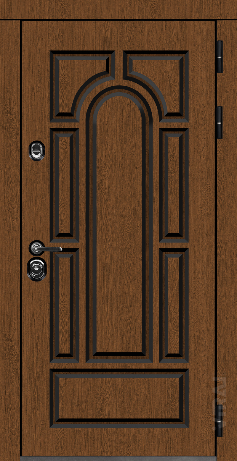 Petr Grand (П-Петр Гранд)