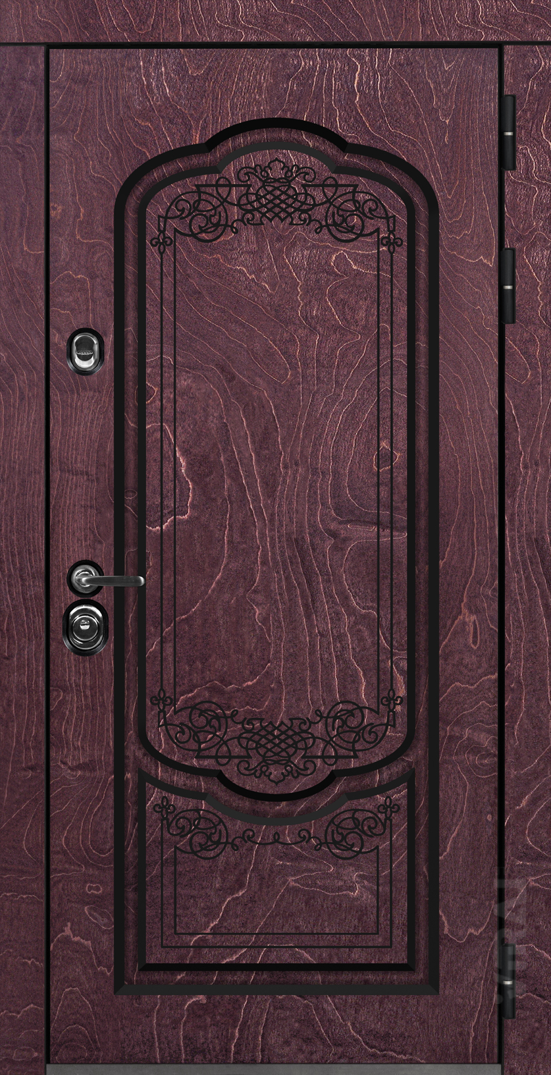 Marsel (ХФ-Марсель)