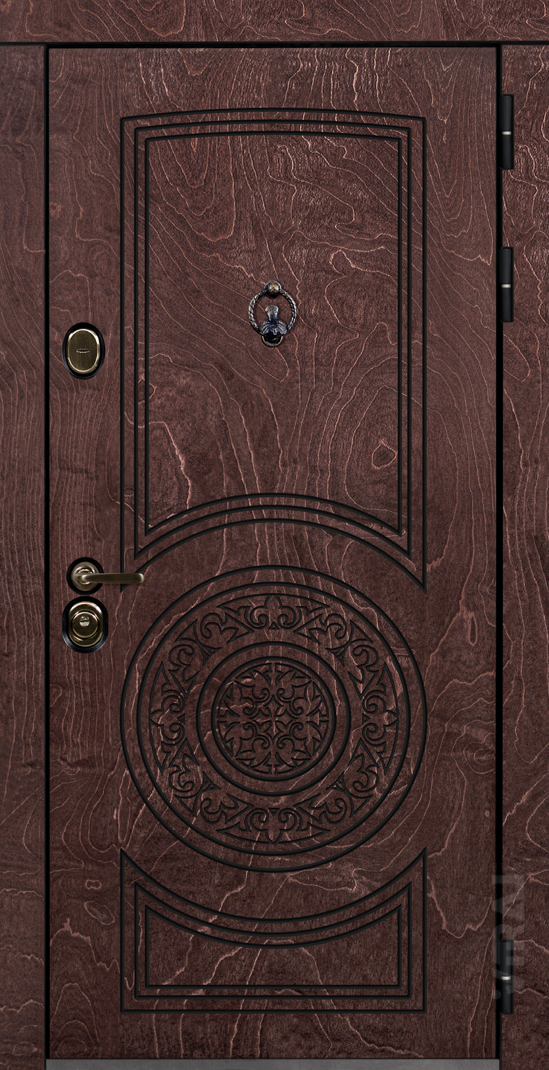 Versal (ХФ-Версаль. L)