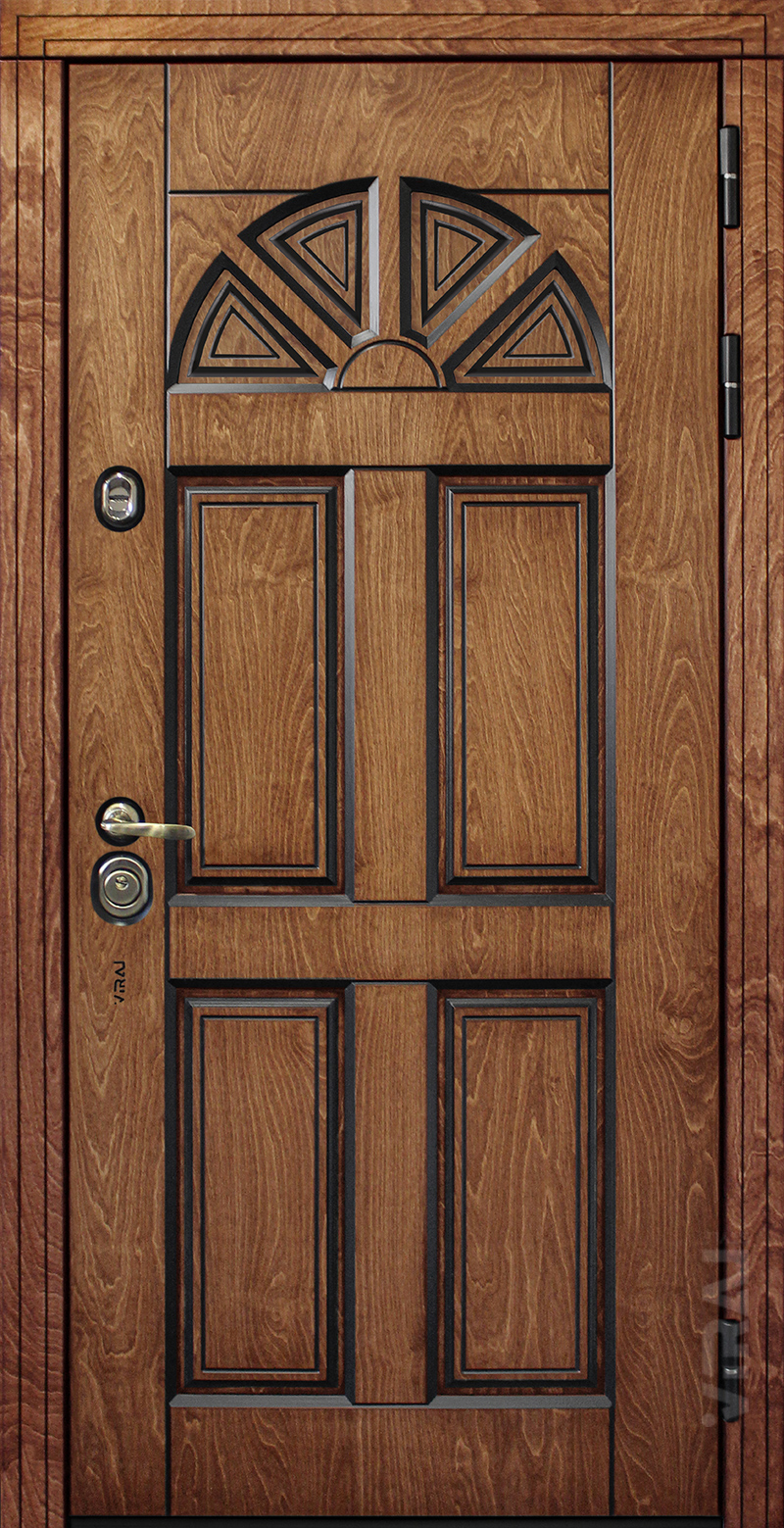 Vezuvyi (П-Везувий)