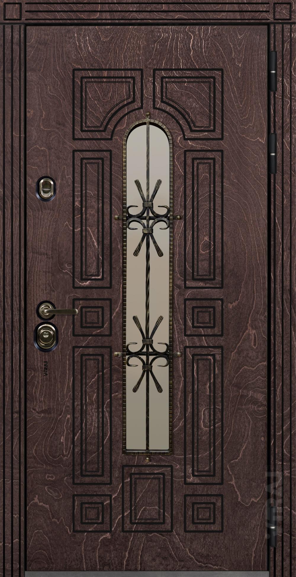 Lacio (ПО-Лацио. L)