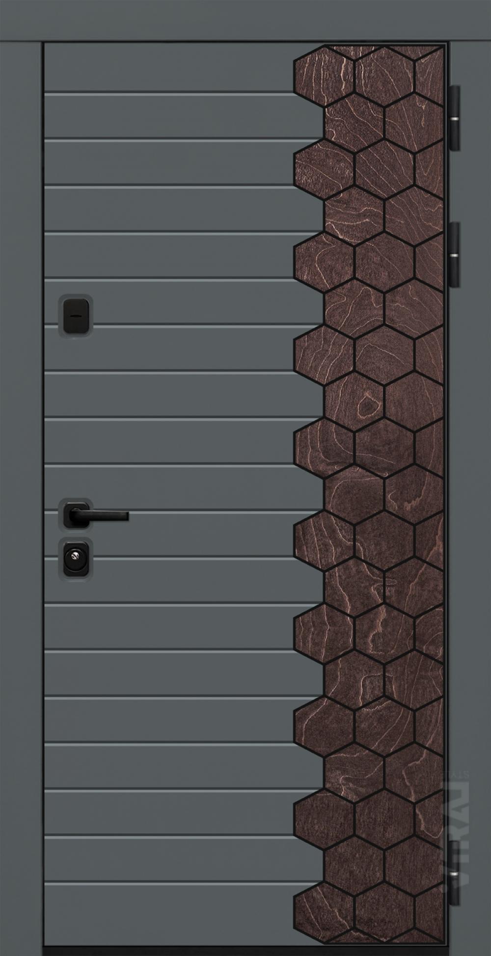 Tehno (Техно-54)