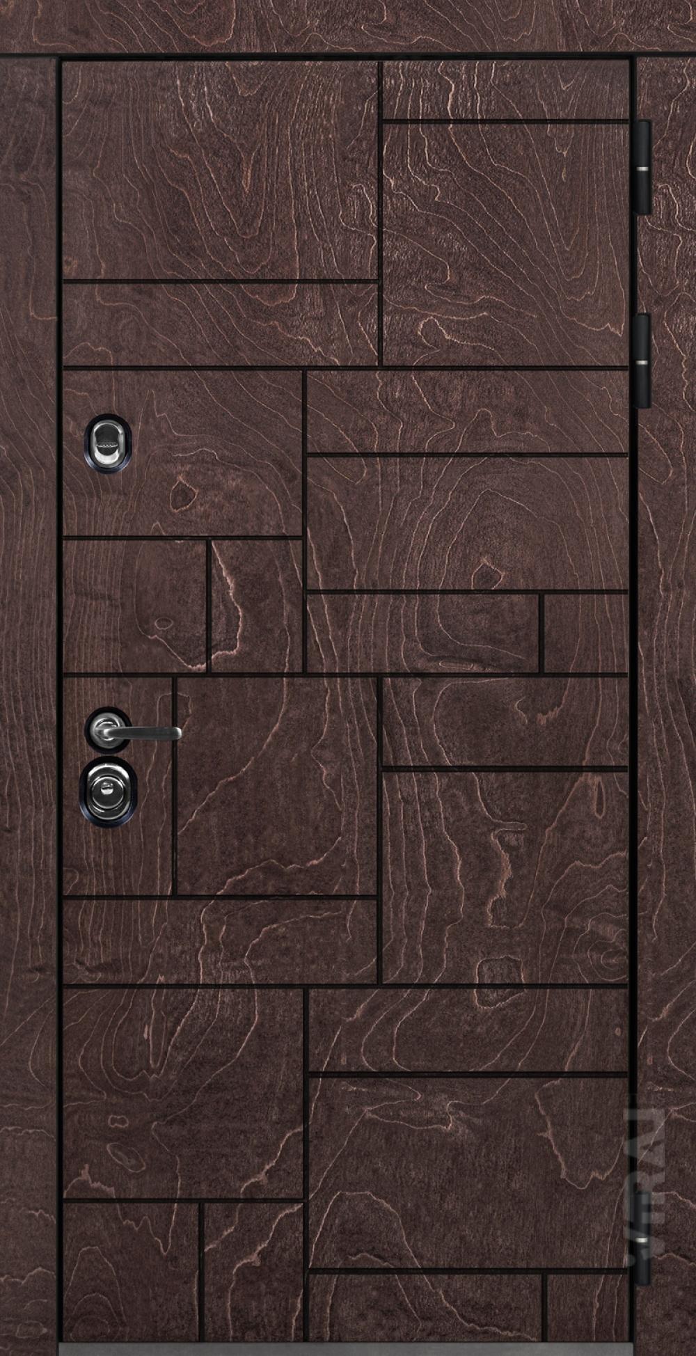 Bricks (Техно Н-87)