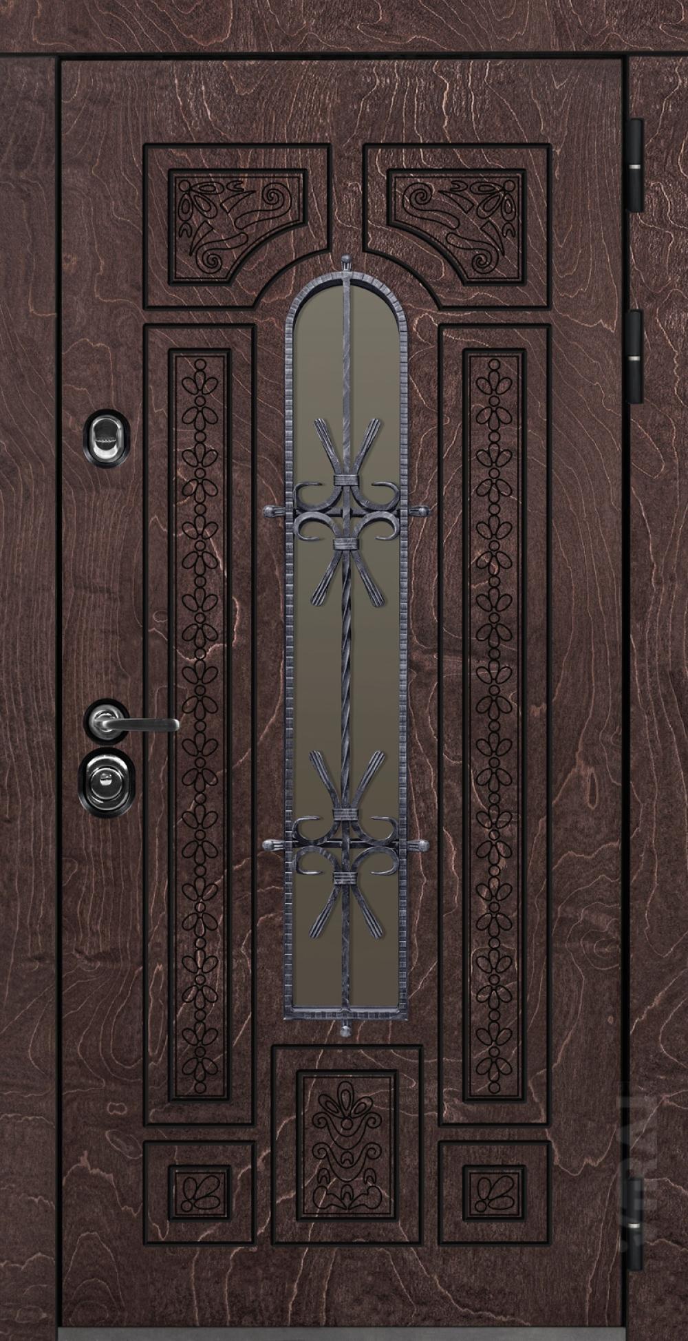 Valencia (ХФО-31. L)