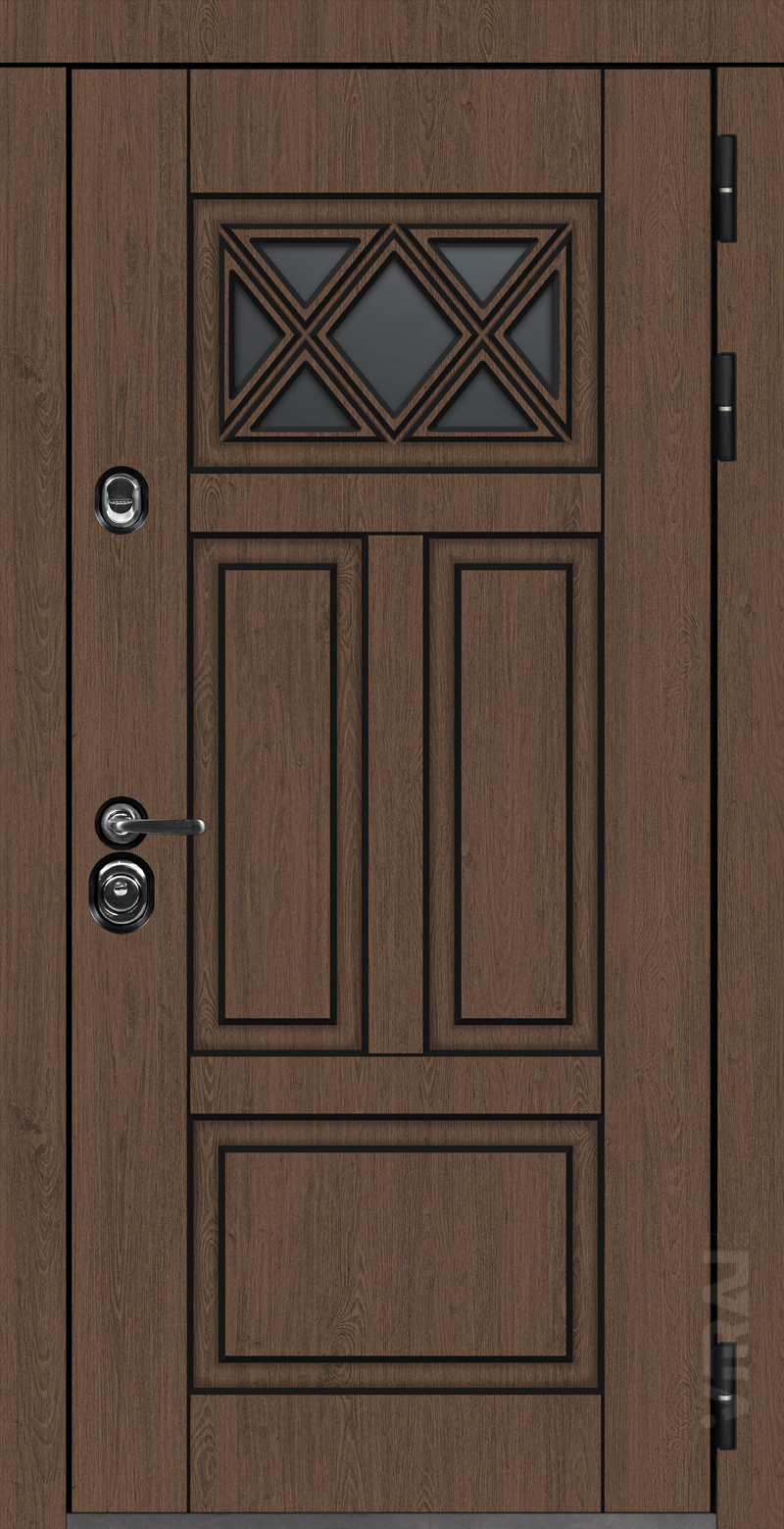 Garden (О-К.П-47)