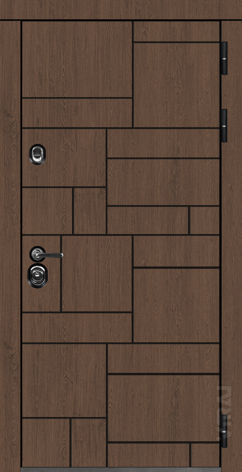 Bricks (Техно Н-87)