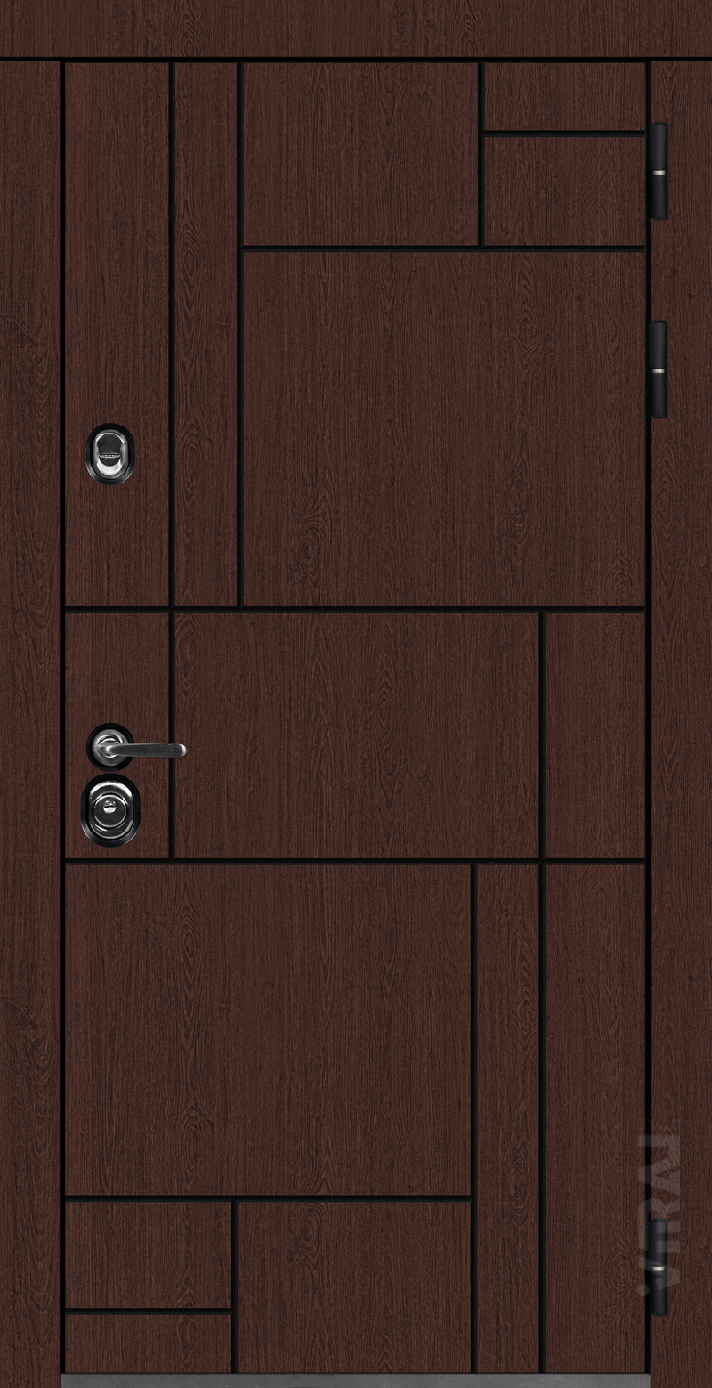 Segment (Техно Н-88)