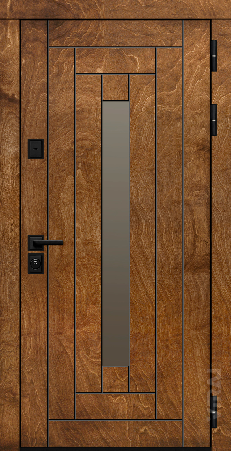 Frost 66.1 (НО-66. L)