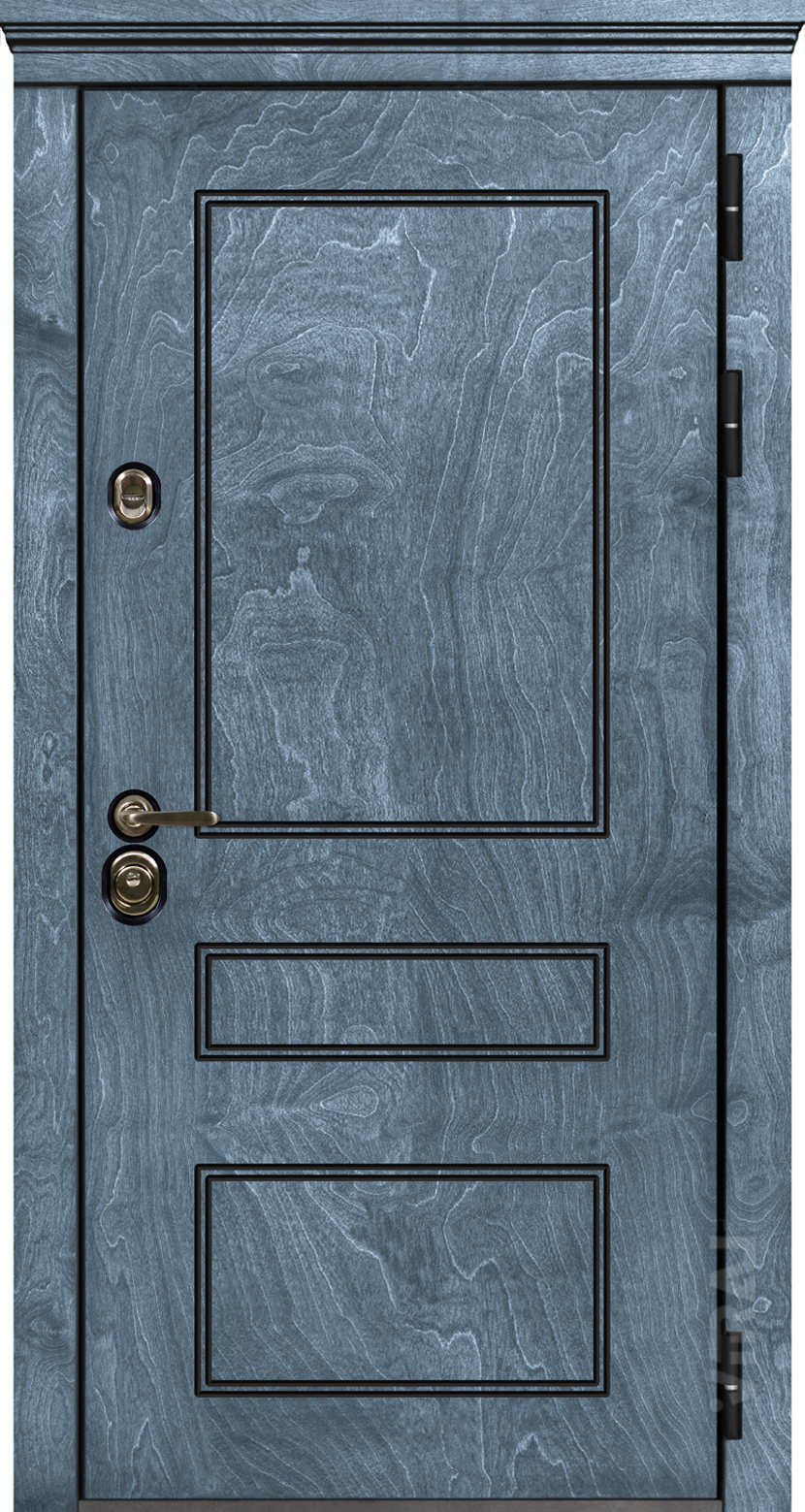 Santa (КЛ-Л-60. L)