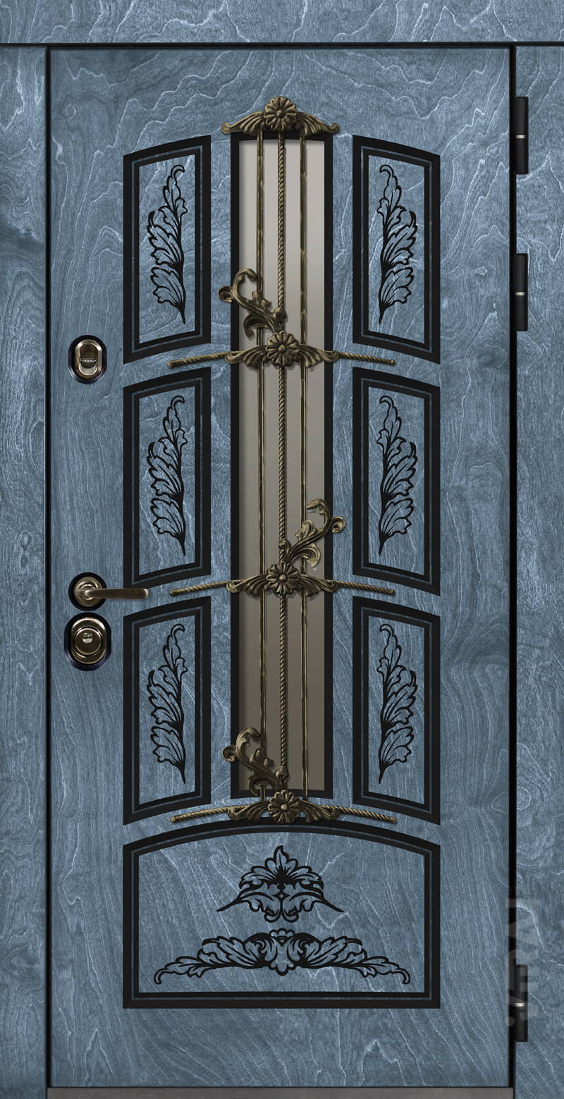 Provence (ПО-Прованс)