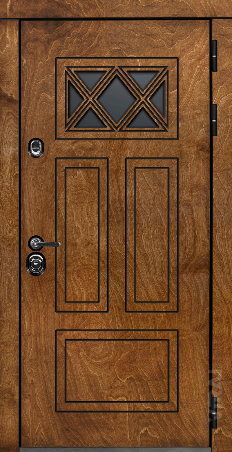 Garden (О-К.П-47. L)