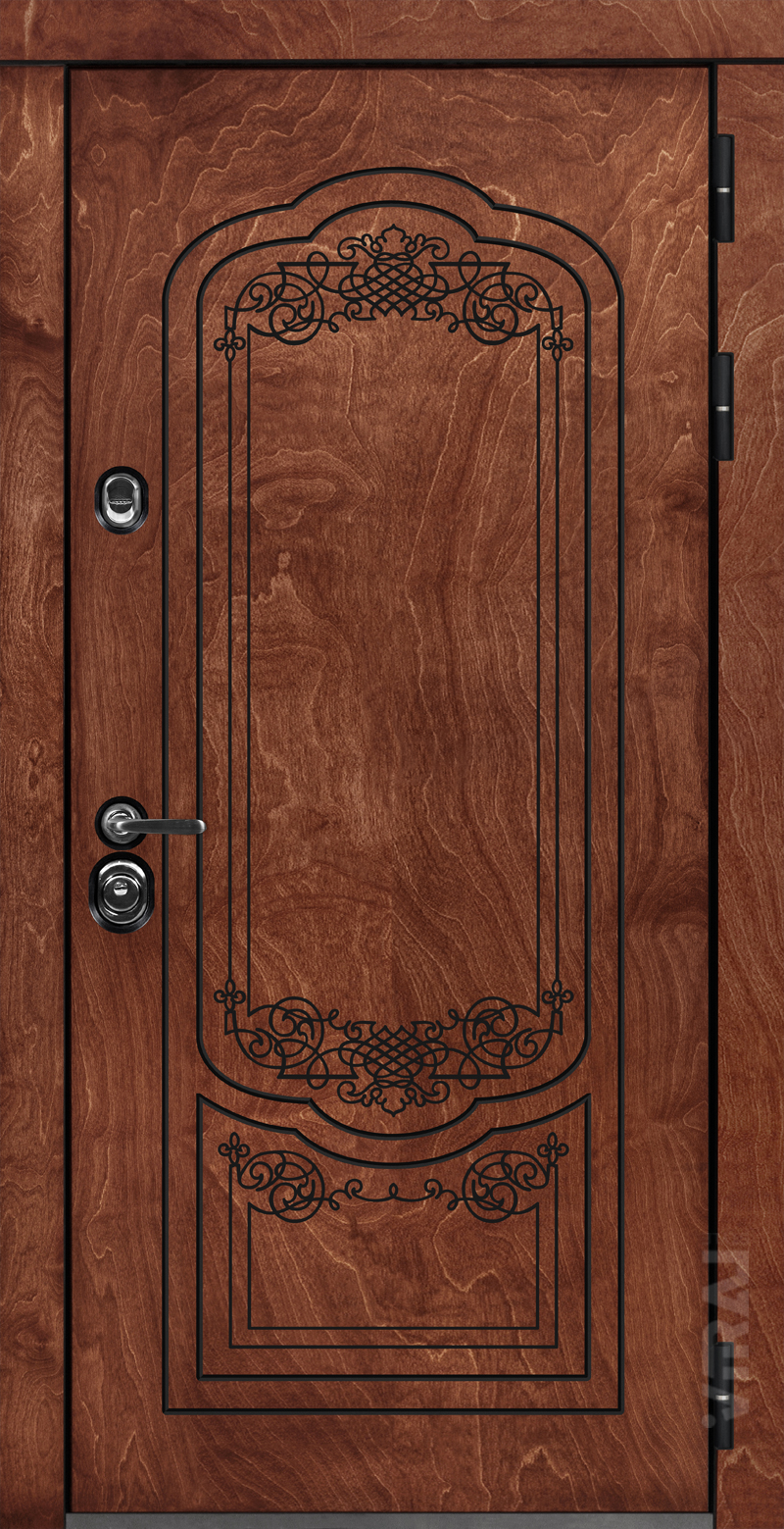 Marsel (ХФ-Марсель. L)