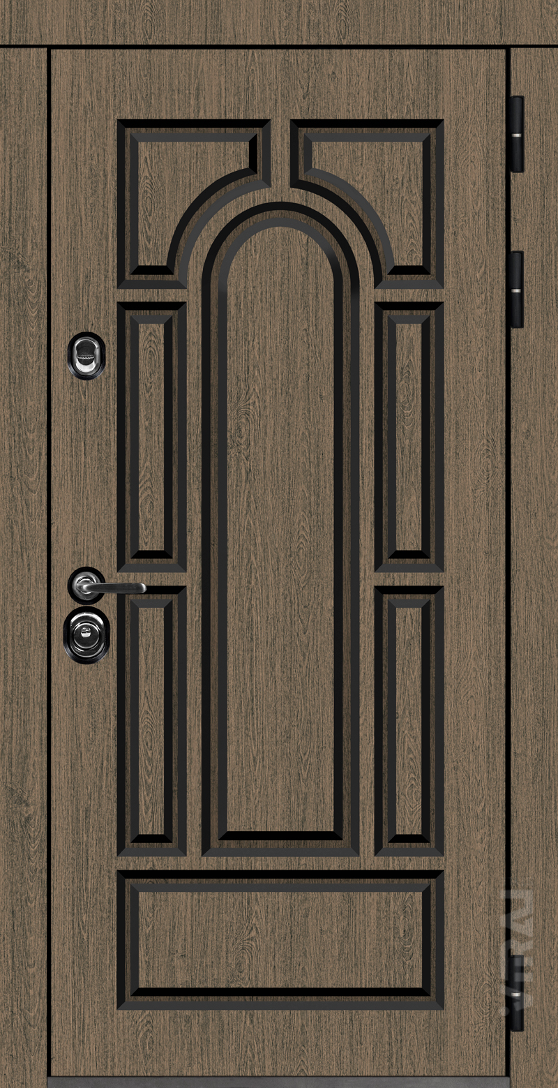 Petr Grand (П-Петр Гранд)