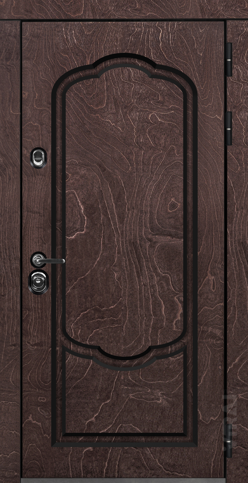 Marsel (П-Марсель)