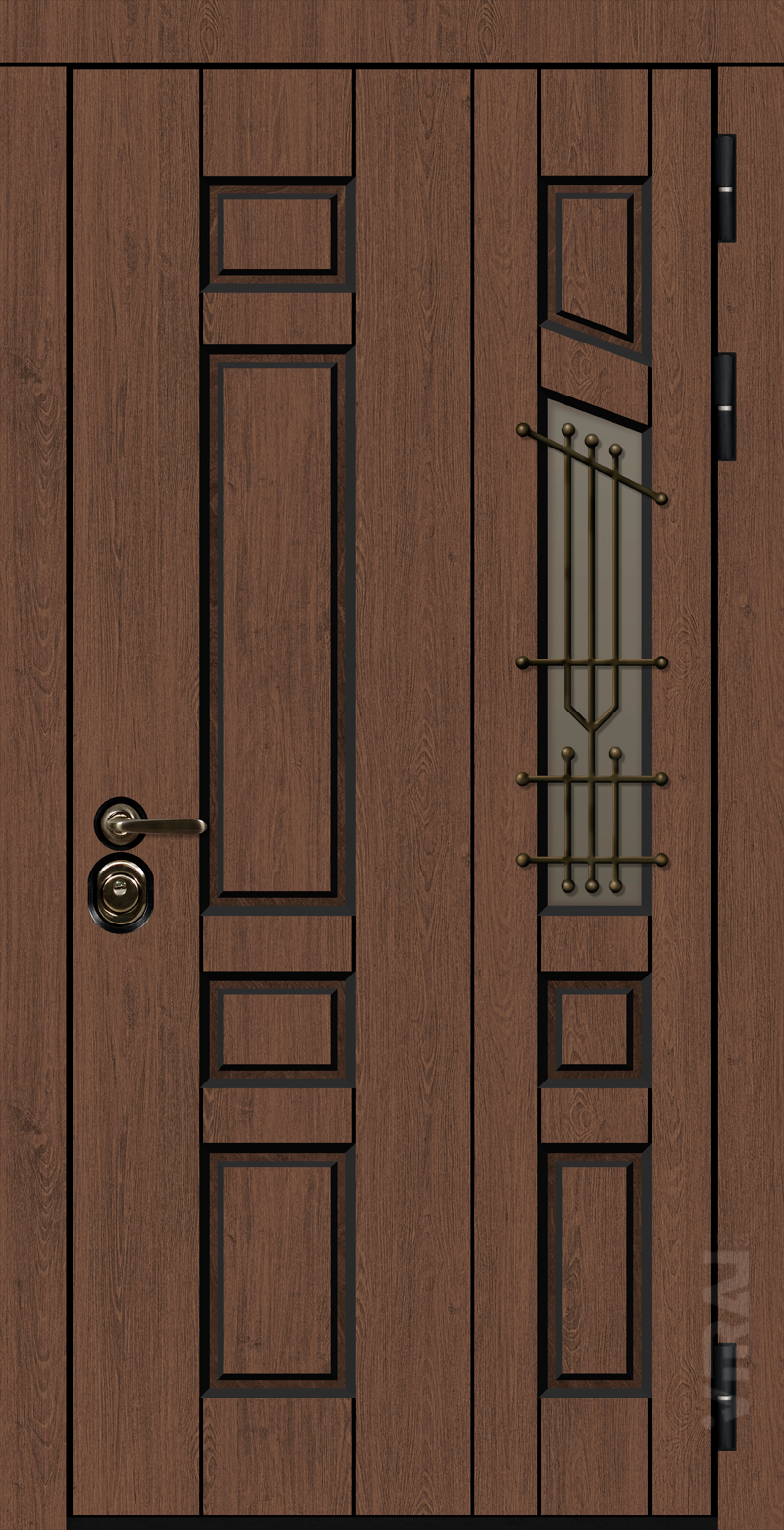 Venice (ПО-Венеция 2)