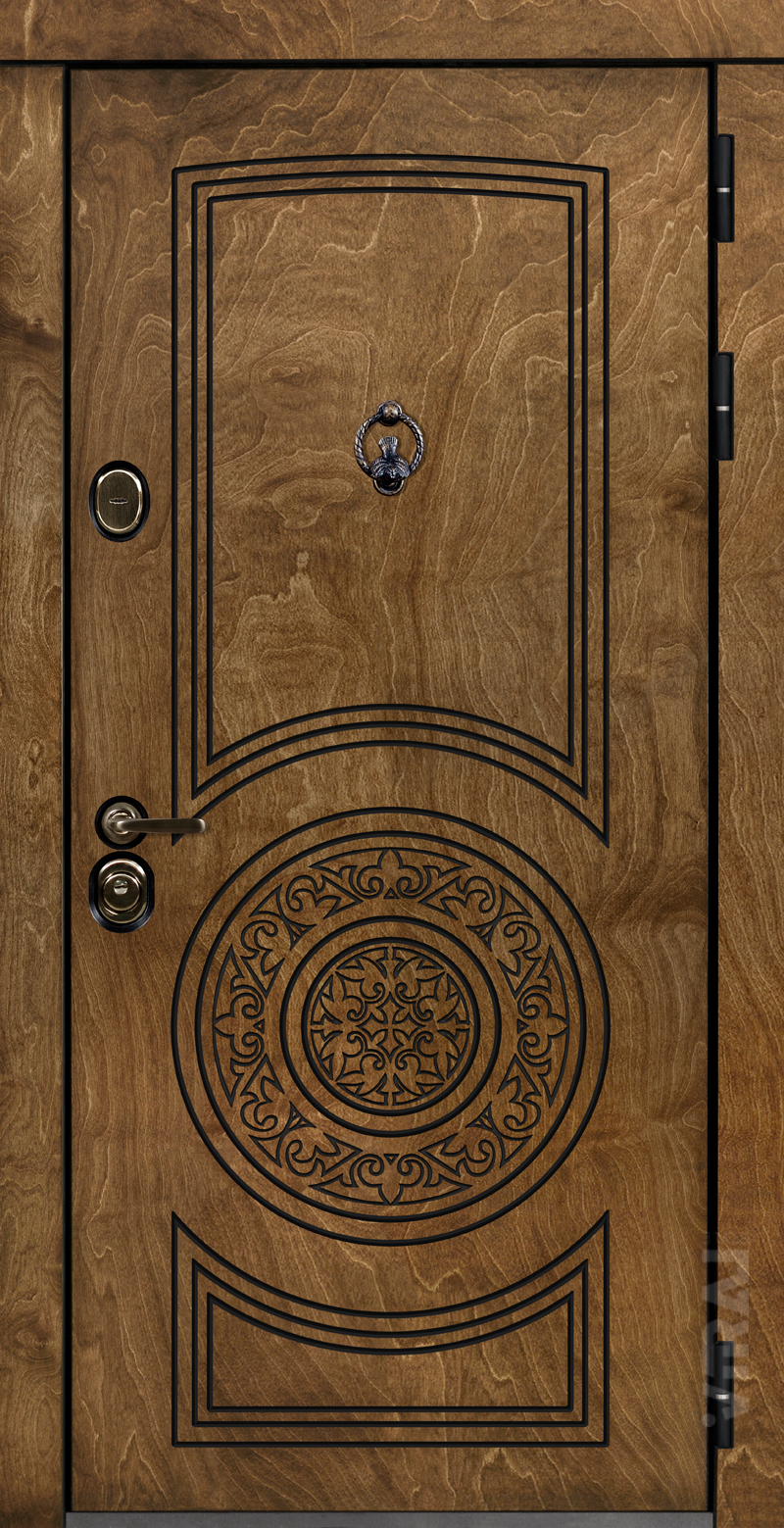 Versal (ХФ-Версаль. L)