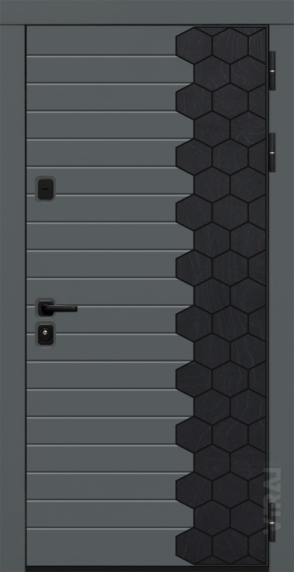 Tehno (Техно-54)