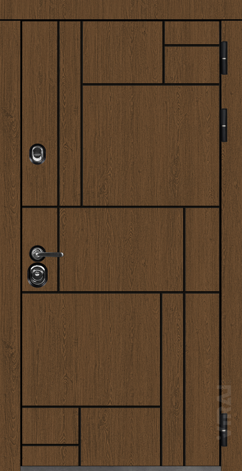 Segment (Техно Н-88)