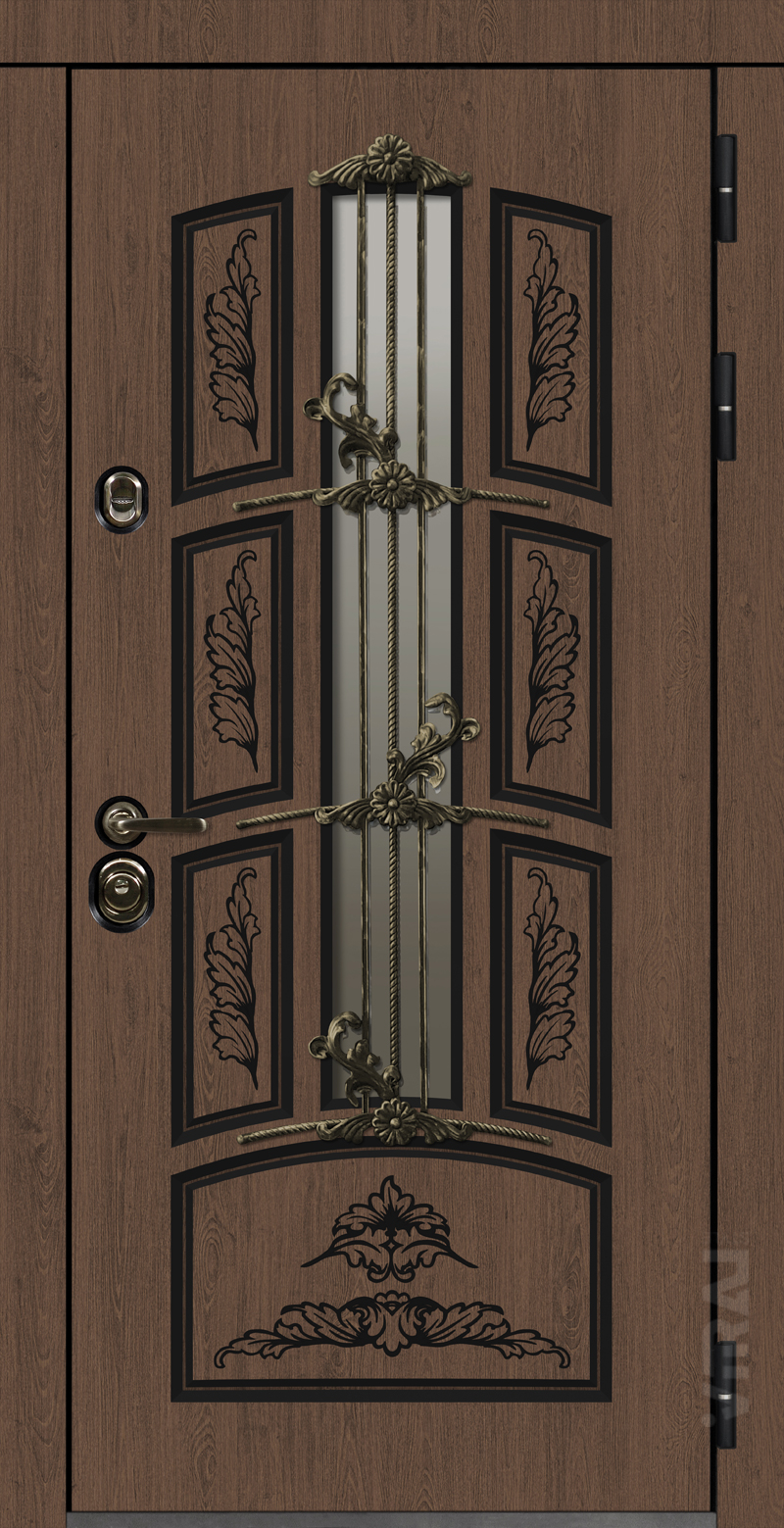 Provence (ПО-Прованс)