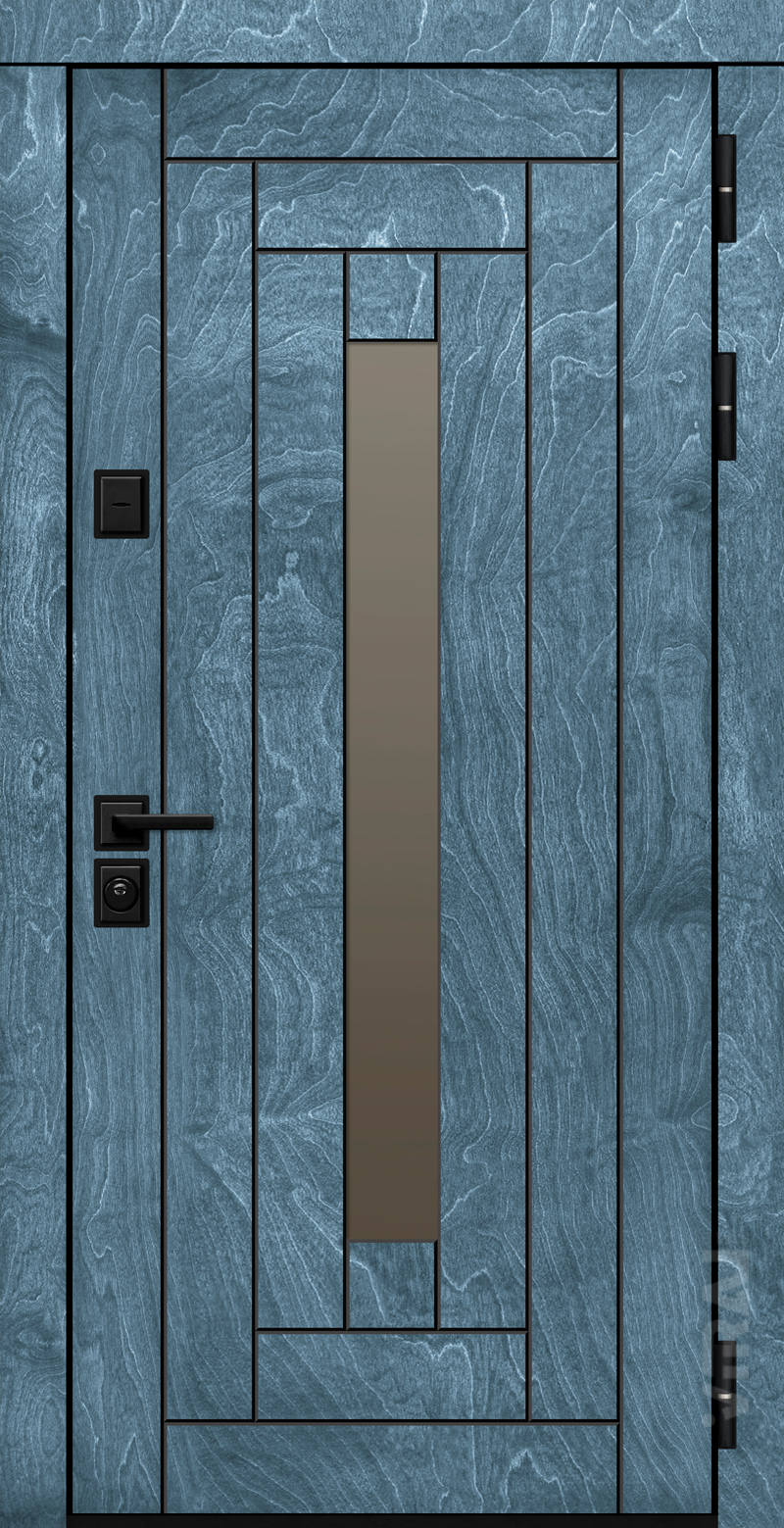 Frost 66.1 (НО-66. L)