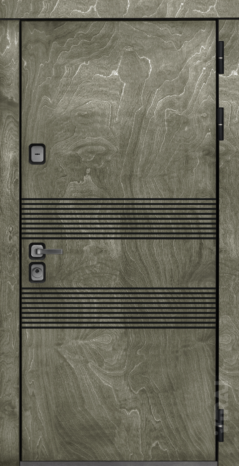 Milano (Н-Милано)