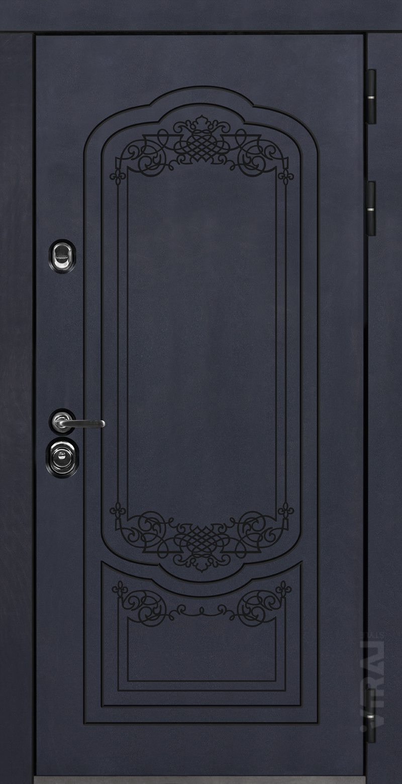 Marsel (ХФ-Марсель. L)