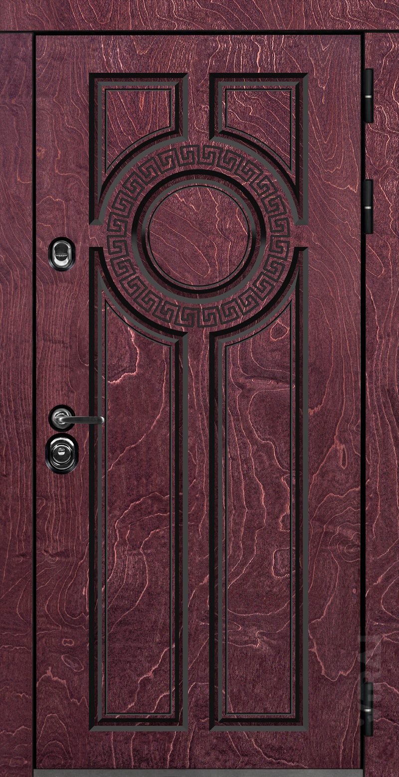 Versache (ХФ-Версаче)