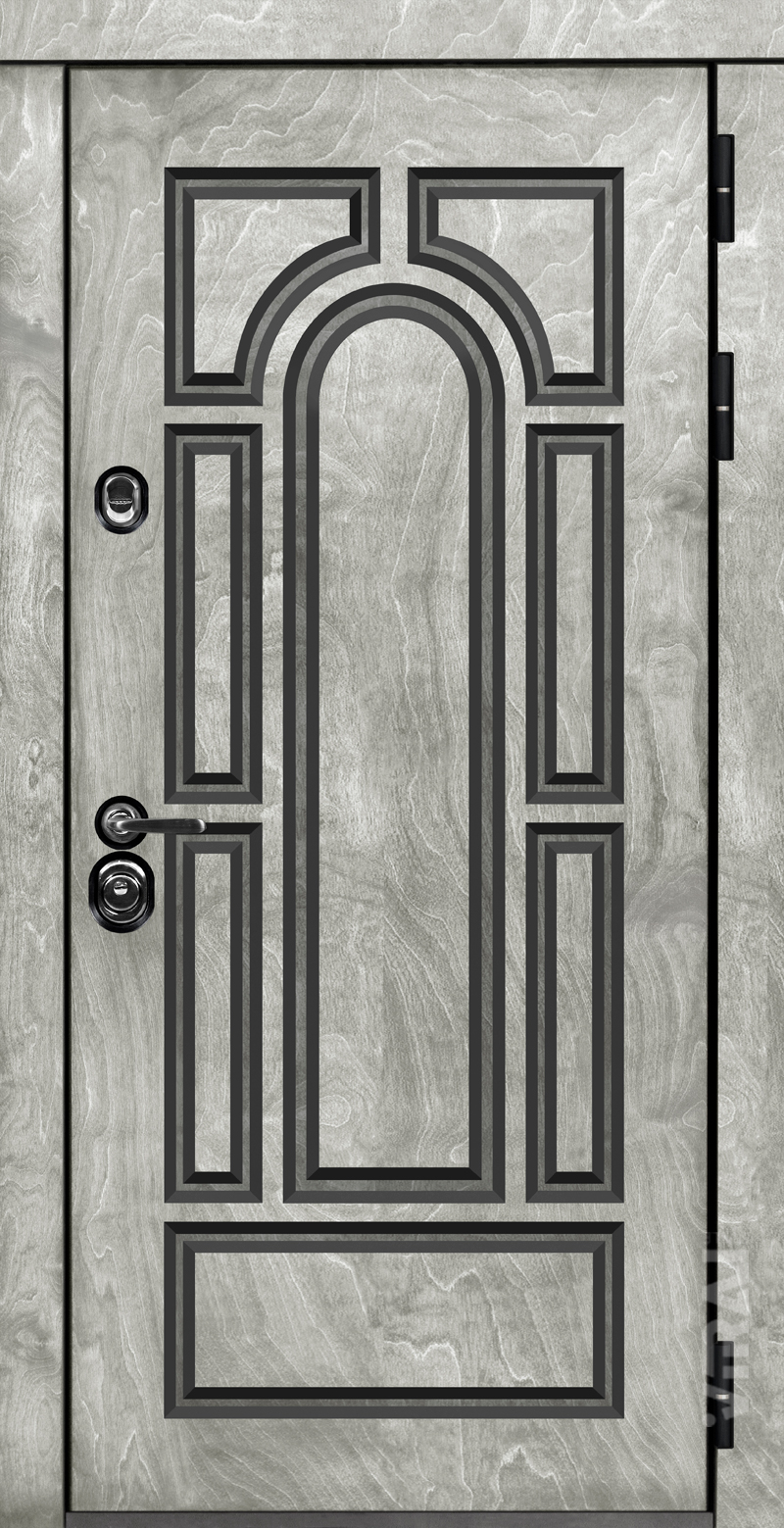 Petr Grand (П-Петр Гранд)