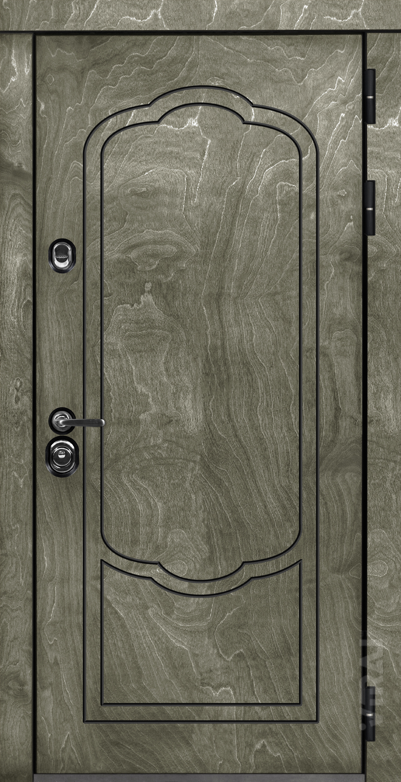 Marsel (П-Марсель. L)