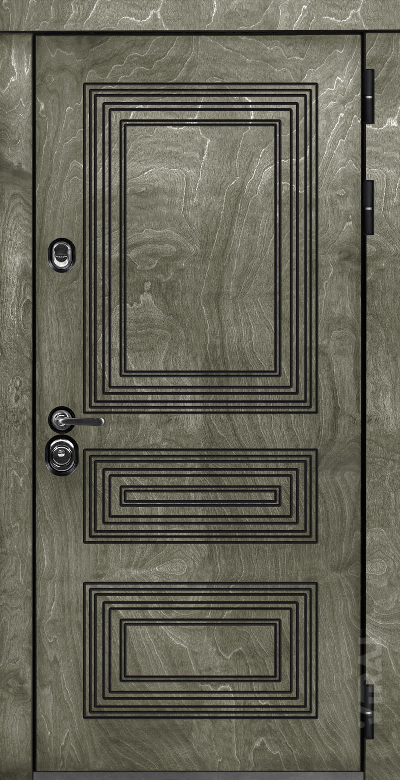 Klevin (КЛ-Л-52. L)