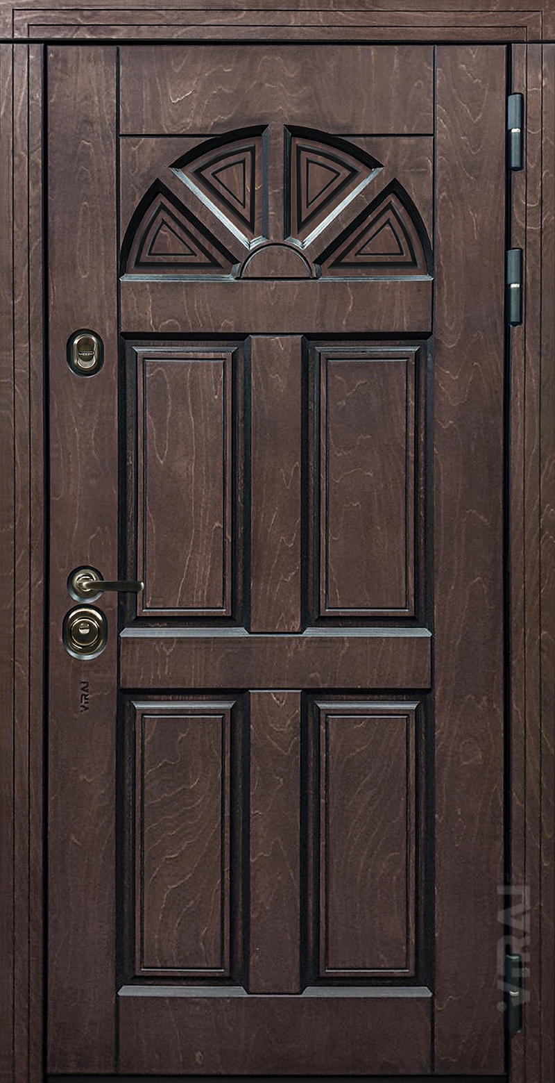 Vezuvyi (П-Везувий)