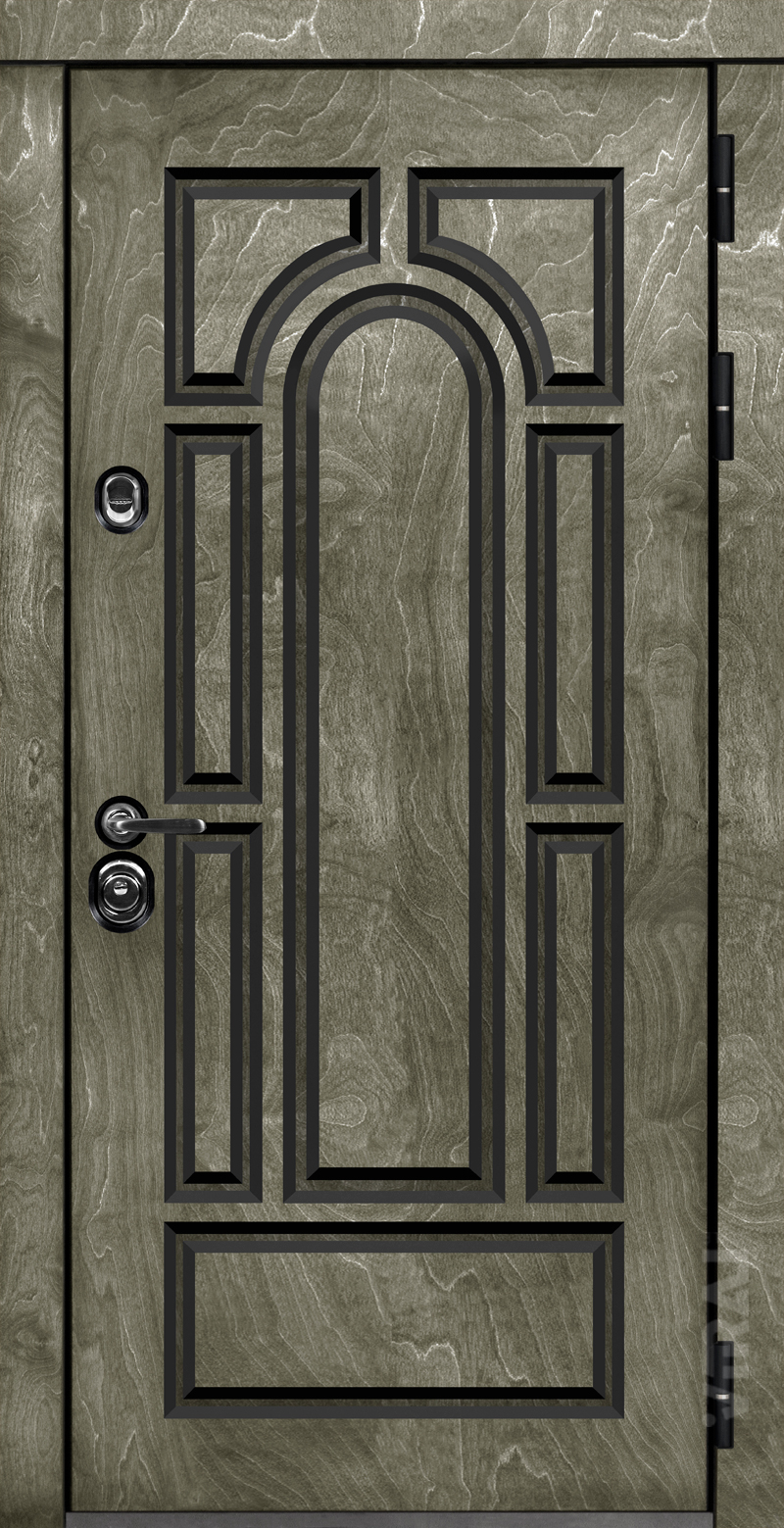 Petr Grand (П-Петр Гранд)