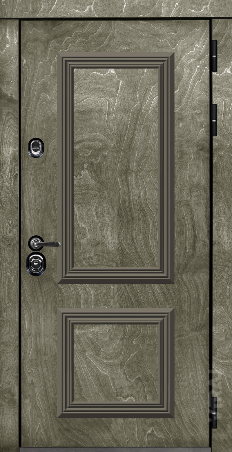 Polo (КЛ-Поло.L)