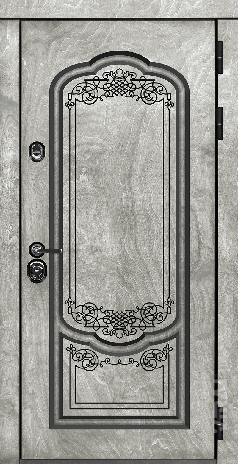 Marsel (ХФ-Марсель)