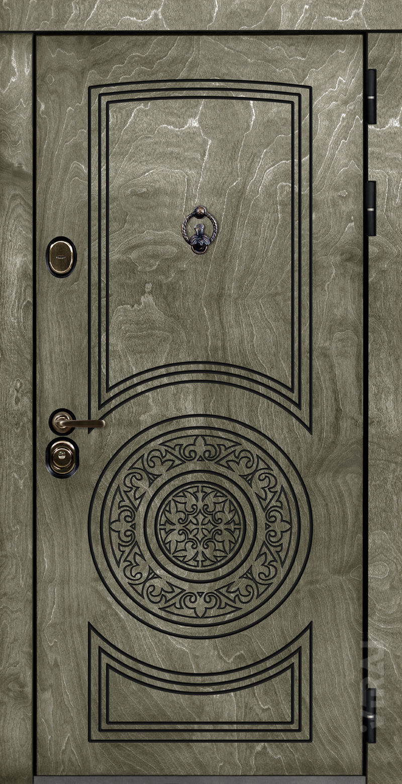 Versal (ХФ-Версаль. L)