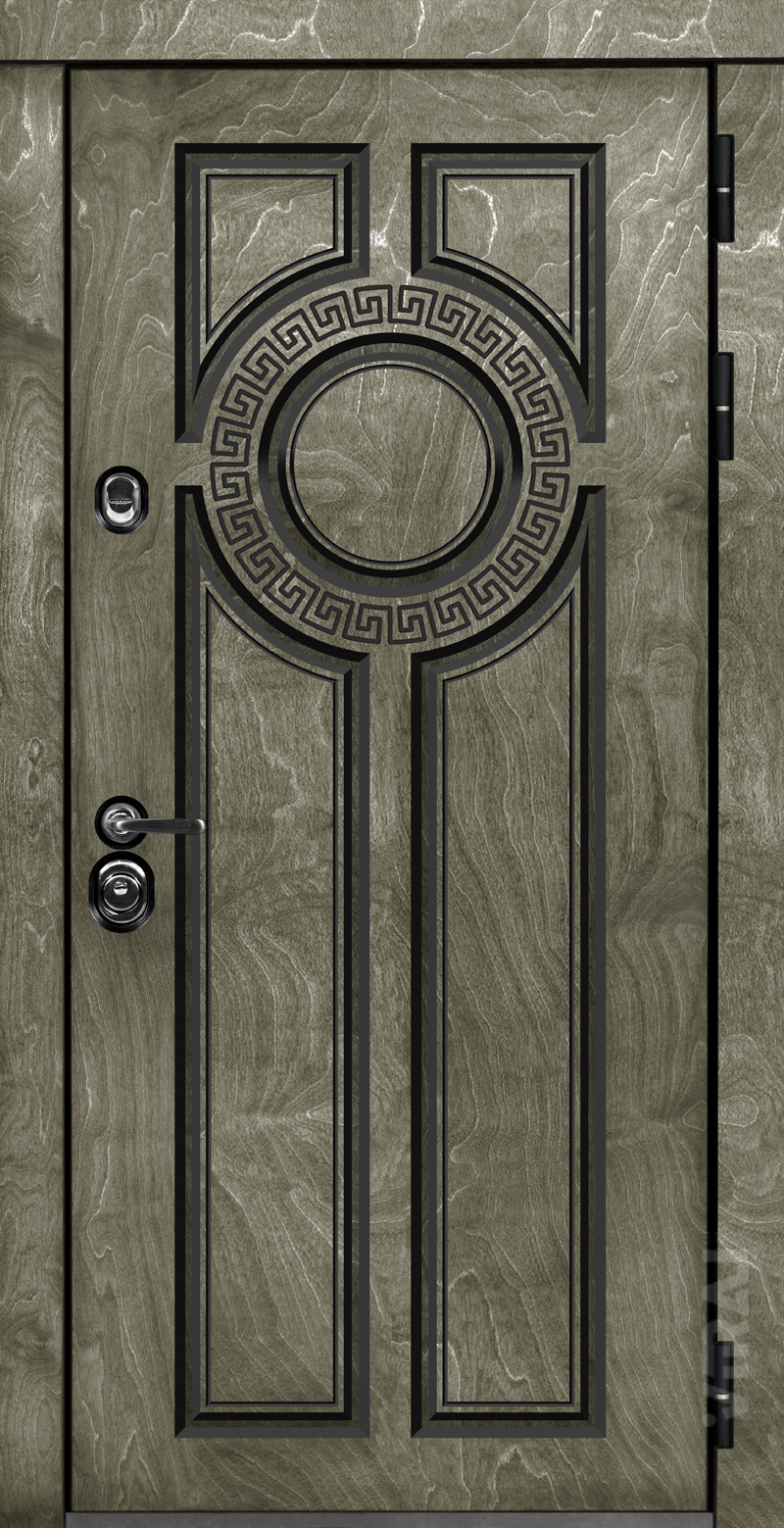 Versache (ХФ-Версаче)