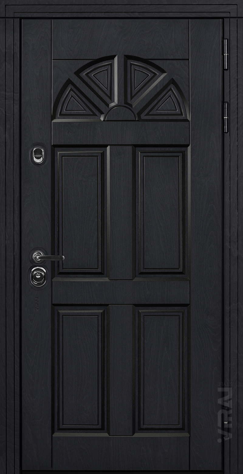 Vezuvyi (П-Везувий)