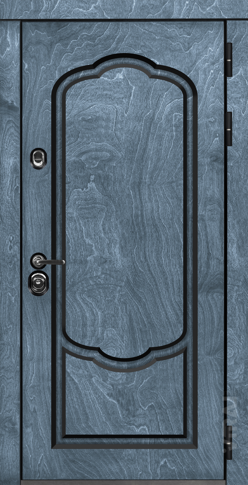 Marsel (П-Марсель)