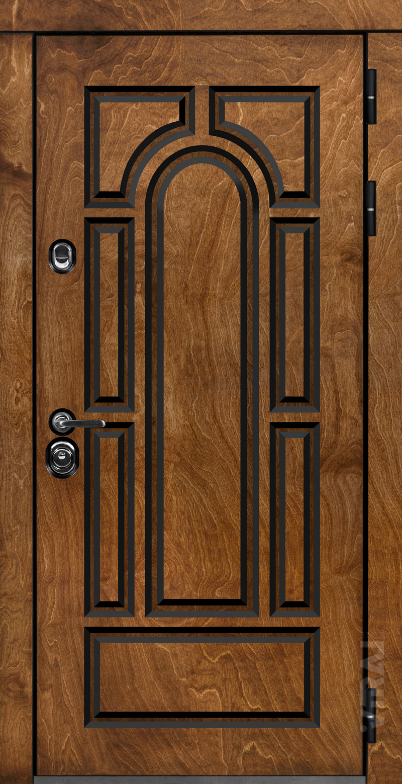 Petr Grand (П-Петр Гранд)