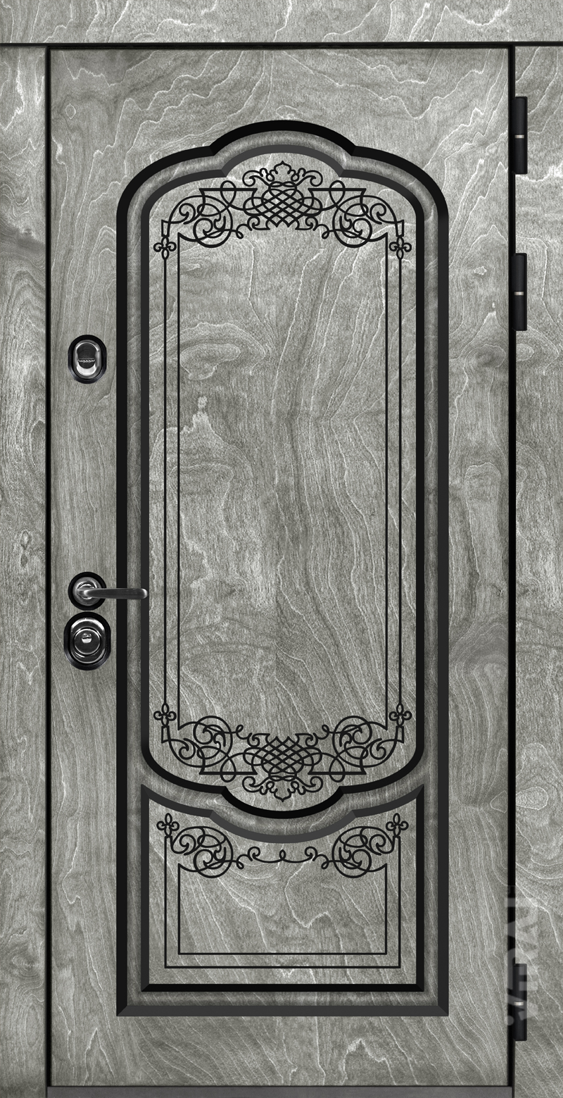 Marsel (ХФ-Марсель)